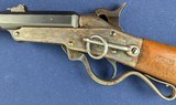 Fine Possible CW ID’D Superb Maynard .50 Cal. Breechloading Carbine - 15 of 20