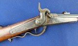 Superb CW Gallagher .50 Cal. Percussion Breechloading Carbine - 6 of 19