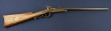 Superb CW Gallagher .50 Cal. Percussion Breechloading Carbine - 1 of 19