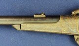 Superb CW Gallagher .50 Cal. Percussion Breechloading Carbine - 18 of 19