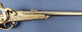 Superb CW Gallagher .50 Cal. Percussion Breechloading Carbine - 7 of 19