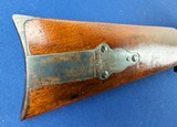 Superb CW Gallagher .50 Cal. Percussion Breechloading Carbine - 5 of 19