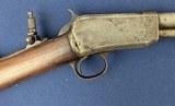 Tried and True Mintage Winchester Model 1906 22 pump rifle - 3 of 16