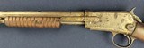 Tried and True Mintage Winchester Model 1906 22 pump rifle - 15 of 16