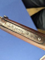 Tried and True Mintage Winchester Model 1906 22 pump rifle - 6 of 16