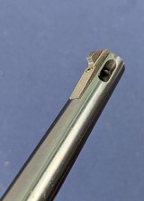 Fine Vintage High Standard Supermatic .22 Tgt. Pistol C. 1957 Curio & Relic Eligible - 7 of 11
