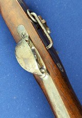 Superb Civil War Joslyn .52 Cal. Breechloading Carbine - 20 of 20