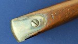 Superb Civil War Joslyn .52 Cal. Breechloading Carbine - 15 of 20