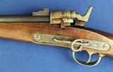 Superb Civil War Joslyn .52 Cal. Breechloading Carbine - 17 of 20