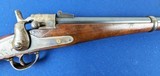 Superb Civil War Joslyn .52 Cal. Breechloading Carbine - 3 of 20