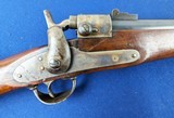 Superb Civil War Joslyn .52 Cal. Breechloading Carbine - 8 of 20