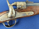 Superb Civil War Joslyn .52 Cal. Breechloading Carbine - 10 of 20