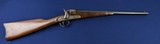 Superb Civil War Joslyn .52 Cal. Breechloading Carbine - 1 of 20