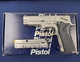 Fine C. 1987-1990 S&W Model 4006 .40 Caliber Auto Pistol - 3 of 14