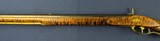 Antique 19th Century Percussion Kentucky Style Tgt. Rifle “”Bigelow - 15 of 19