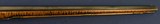 Antique 19th Century Percussion Kentucky Style Tgt. Rifle “”Bigelow - 4 of 19