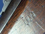 Scarce Palmer Civil War .50 Cal Bolt Action Cavalry Carbine - 15 of 17