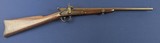 Scarce Palmer Civil War .50 Cal Bolt Action Cavalry Carbine - 1 of 17