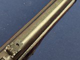 Scarce Palmer Civil War .50 Cal Bolt Action Cavalry Carbine - 9 of 17