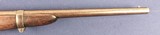 Scarce Palmer Civil War .50 Cal Bolt Action Cavalry Carbine - 4 of 17