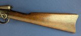 Scarce Palmer Civil War .50 Cal Bolt Action Cavalry Carbine - 12 of 17