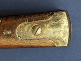 Scarce Palmer Civil War .50 Cal Bolt Action Cavalry Carbine - 11 of 17