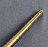 Scarce Palmer Civil War .50 Cal Bolt Action Cavalry Carbine - 10 of 17