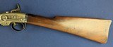 Superb Civil War Smith .50 Caliber Breechloading Carbine - 13 of 19