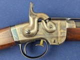 Superb Civil War Smith .50 Caliber Breechloading Carbine - 6 of 19