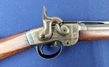 Superb Civil War Smith .50 Caliber Breechloading Carbine - 3 of 19