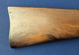 Superb Civil War Smith .50 Caliber Breechloading Carbine - 7 of 19