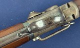 Superb Civil War Smith .50 Caliber Breechloading Carbine - 9 of 19