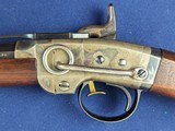 Superb Civil War Smith .50 Caliber Breechloading Carbine - 17 of 19