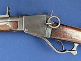 Fine CW ID Starr Breechloading .50 Cal. Carbine 1st Arkansas Union Cavalry - 3 of 20