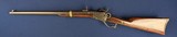 Fine CW ID Starr Breechloading .50 Cal. Carbine 1st Arkansas Union Cavalry - 1 of 20