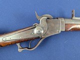 Fine CW ID Starr Breechloading .50 Cal. Carbine 1st Arkansas Union Cavalry - 11 of 20