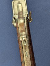 Fine CW ID Starr Breechloading .50 Cal. Carbine 1st Arkansas Union Cavalry - 6 of 20