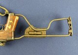 Superb WWII Inland/Gen. Motors U.S. M1 A1 Paratrooper .30 Carbine - 17 of 17