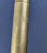 Superb WWII Inland/Gen. Motors U.S. M1 A1 Paratrooper .30 Carbine - 6 of 17