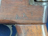 Superb WWII Inland/Gen. Motors U.S. M1 A1 Paratrooper .30 Carbine - 12 of 17
