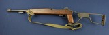 Superb WWII Inland/Gen. Motors U.S. M1 A1 Paratrooper .30 Carbine - 7 of 17