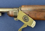 Superb WWII Inland/Gen. Motors U.S. M1 A1 Paratrooper .30 Carbine - 9 of 17