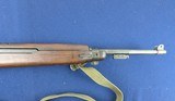 Superb WWII Inland/Gen. Motors U.S. M1 A1 Paratrooper .30 Carbine - 5 of 17