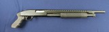 The Ultimate Home Protection 12 GA. Mossberg 500A Riot Shotgun - 1 of 9