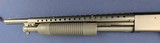 The Ultimate Home Protection 12 GA. Mossberg 500A Riot Shotgun - 7 of 9