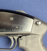 The Ultimate Home Protection 12 GA. Mossberg 500A Riot Shotgun - 8 of 9
