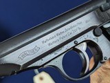 Authentic WWII Walther Nazi-MKD PP 7.65MM Auto Pistol - 10 of 15