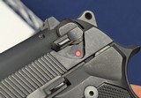 Classic Unused Beretta M9 9MM Auto Pistol - 8 of 14