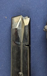 Classic Unused Beretta M9 9MM Auto Pistol - 6 of 14