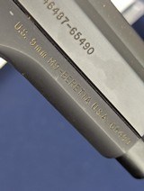 Classic Unused Beretta M9 9MM Auto Pistol - 13 of 14